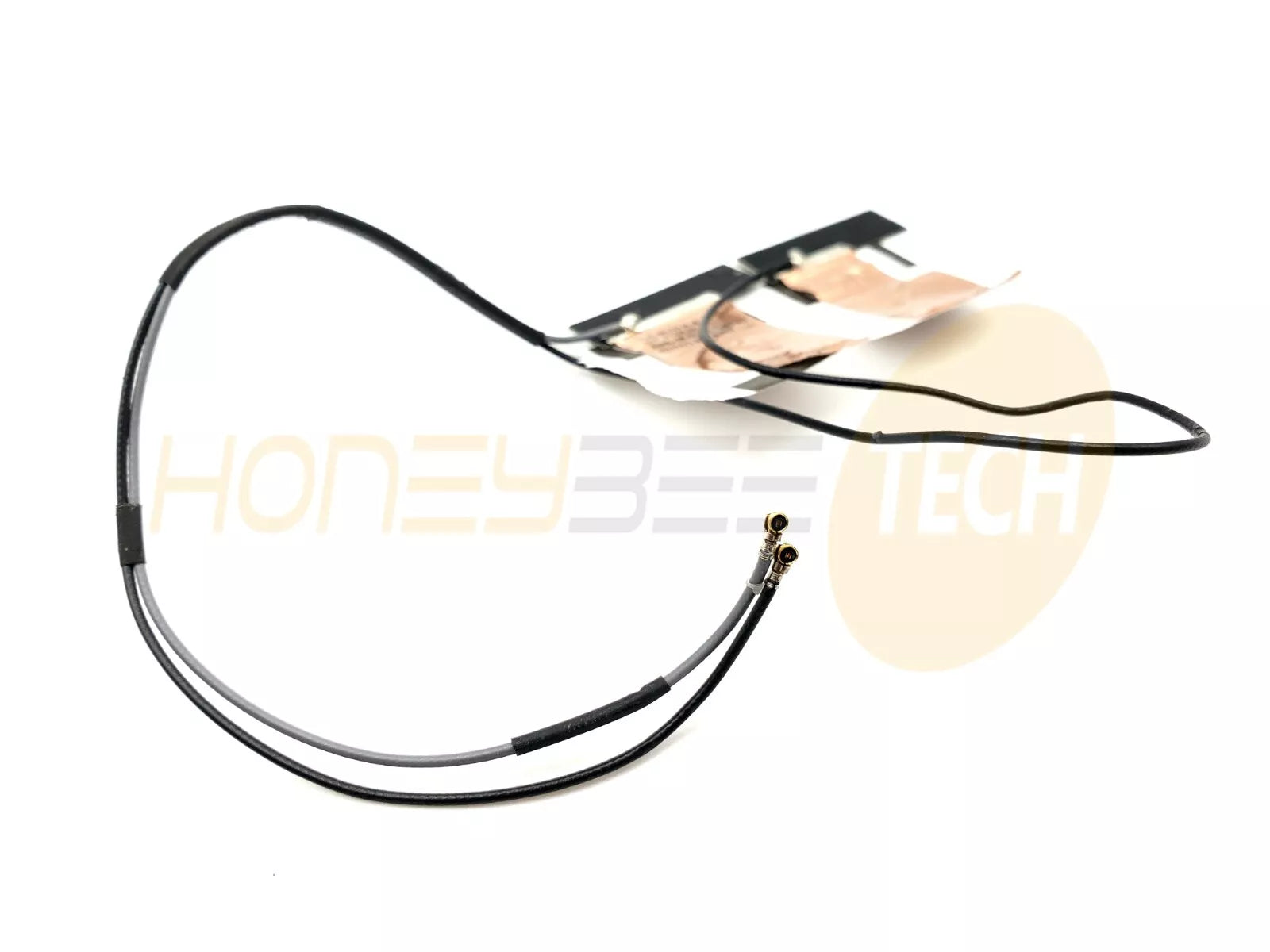 GENUINE LENOVO THINKPAD P1 G3 LAPTOP WLAN ANTENNA 5A30Z39962 5A30Z39963 TESTED - Honeybee-Technologies