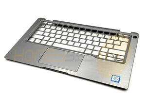 GENUINE DELL LATITUDE 7400 2-IN-1 PALMREST TOUCHPAD ASSEMBLY 2RC3M 72WX4 GRADE A - Honeybee-Technologies