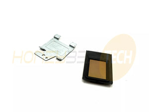 GENUINE DELL LATITUDE E7270 LAPTOP FINGERPRINT READER WITH BRACKET 75JDC TESTED - Honeybee-Technologies