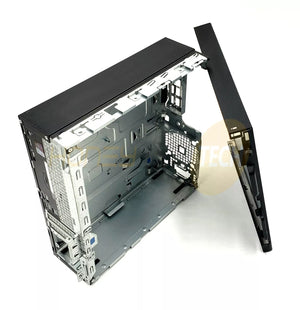 GENUINE DELL OPTIPLEX 3040SFF DESKTOP CHASSIS WITH SIDE PANEL 1B33N0Q00 2H4VH - Honeybee-Technologies