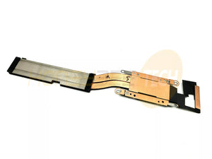 GENUINE DELL XPS 13 9370 LAPTOP CPU COOLING HEATSINK AT20C0010C0 PNWJR 0PNWJR - Honeybee-Technologies