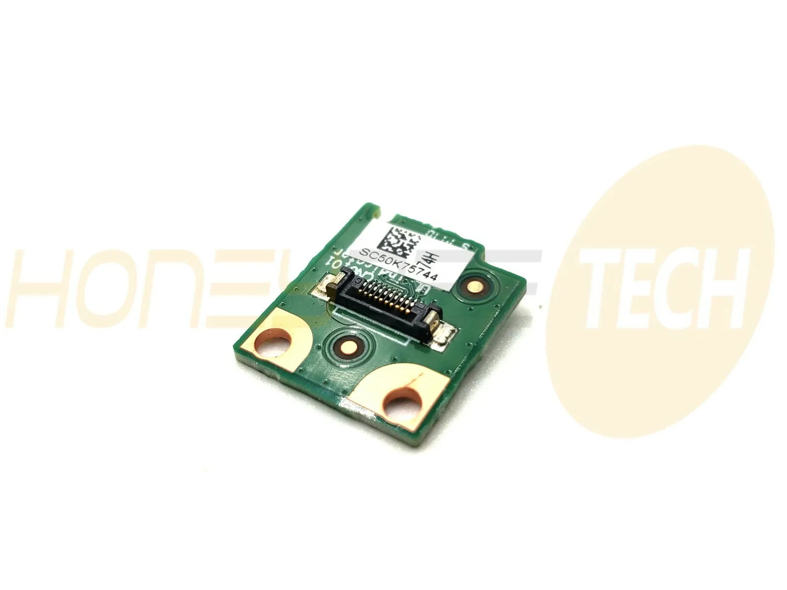 GENUINE LENOVO THINKPAD X270 X260 LAPTOP POWER BUTTON SUB CARD 01AW449 TESTED - Honeybee-Technologies
