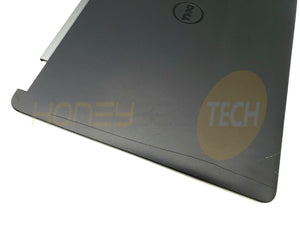 GENUINE DELL LATITUDE E7270 LAPTOP LCD REAR BACK COVER LID TT9N1 0TT9N1 GRADE C - Honeybee-Technologies