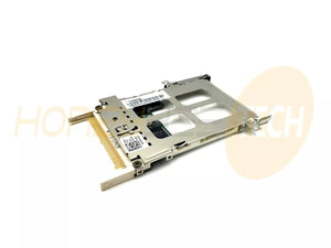GENUINE DELL LATITUDE E5520 LAPTOP PCMCIA CARD READER SLOT 3WMNF 03WMNF TESTED - Honeybee-Technologies