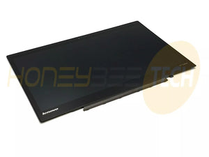 GENUINE LENOVO X1 CARBON 3RD GEN 14" TOUCHSCREEN PANEL WQHD 00HN842 GRADE C (19) - Honeybee-Technologies