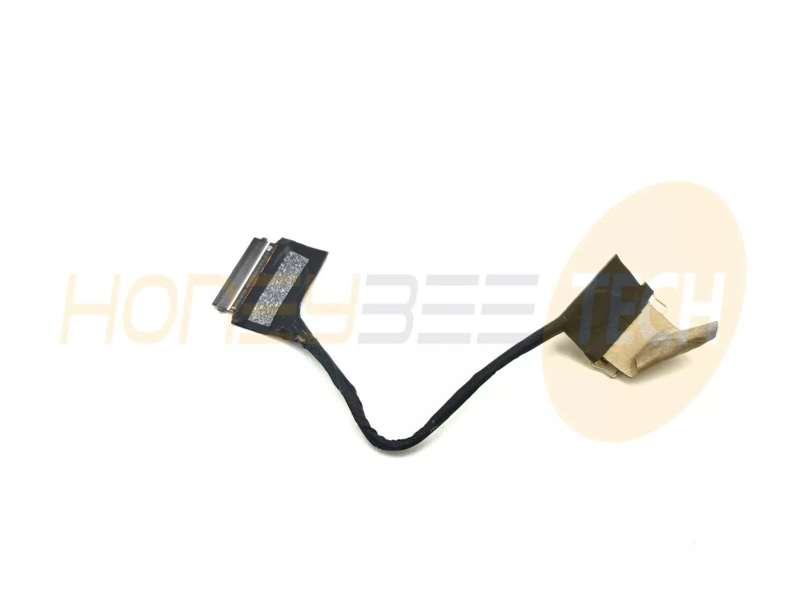 GENUINE LENOVO THINKPAD X1 YOGA G3 LCD VIDEO DISPLAY CABLE 01AY930 TESTED - Honeybee-Technologies