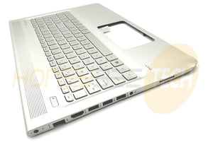GENUINE HP ENVY M6-AE151DX PALMREST ASSEMBLY WITH KEYBOARD 812692-001 GRADE C - Honeybee-Technologies