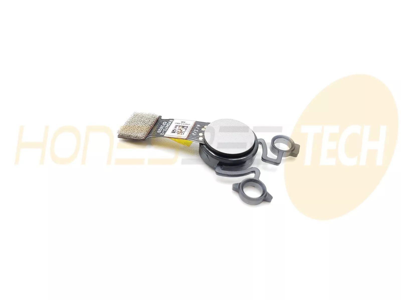 GENUINE DELL LATITUDE 5411 POWER BUTTON WITH FINGERPRINT READER VHHY3 TESTED - Honeybee-Technologies