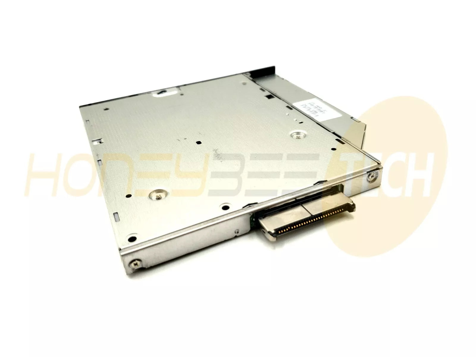 GENUINE HP COMPAQ 6910P LAPTOP DVD+/-RW OPTICAL DRIVE UJ-852 446409-001 TESTED - Honeybee-Technologies