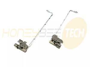 GENUINE LENOVO THINKPAD L460 LAPTOP LEFT AND RIGHT LCD HINGES 00HT820 00HT821 - Honeybee-Technologies