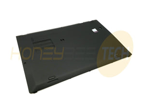 GENUINE LENOVO THINKPAD X1 CARBON G6 BOTTOM BASE COVER 01YR421 01YT270 GRADE A - Honeybee-Technologies