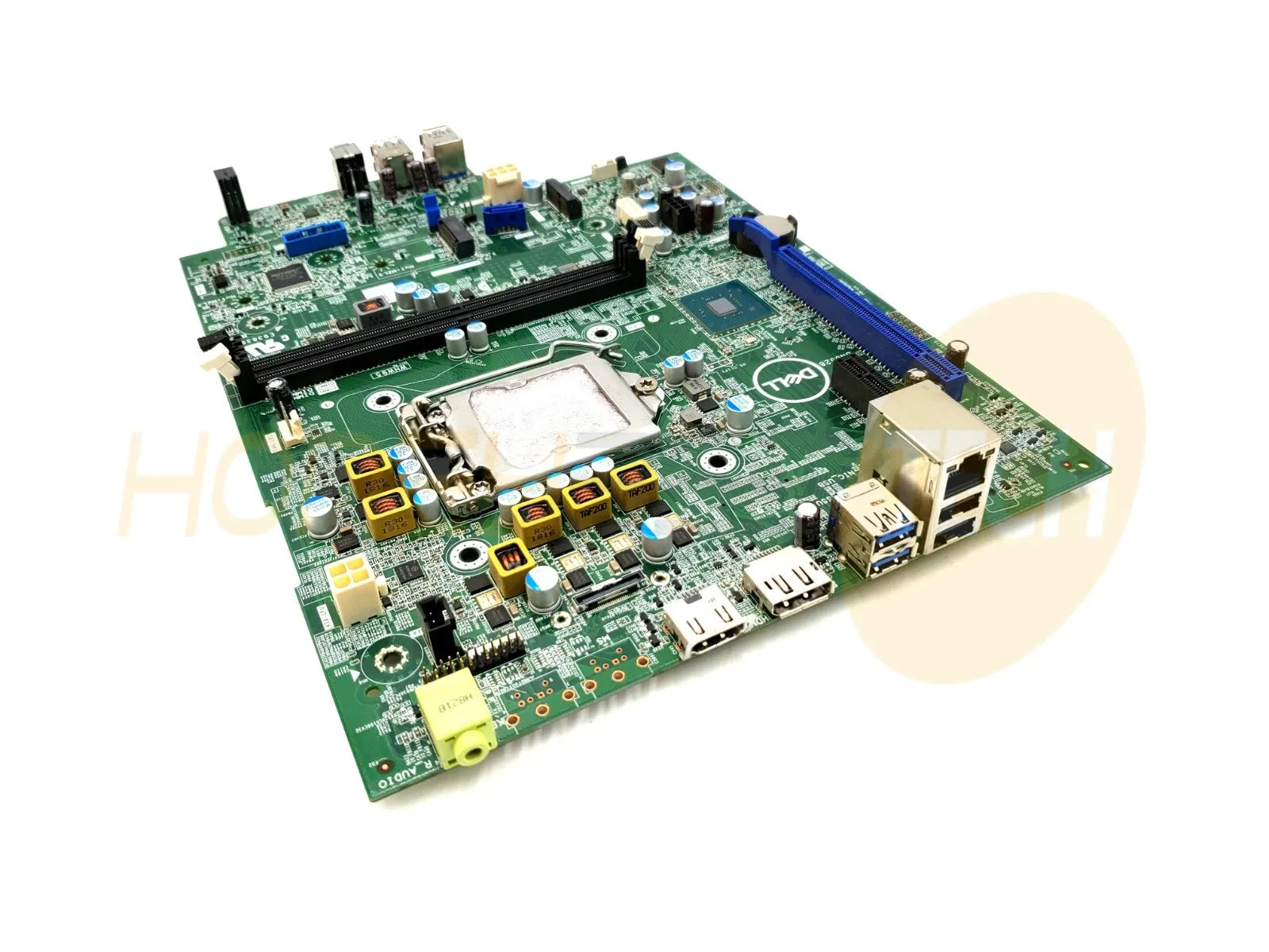 GENUINE DELL OPTIPLEX 3060SFF MOTHERBOARD 4Y8V0 04Y8V0 TESTED - Honeybee-Technologies