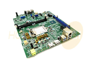GENUINE DELL OPTIPLEX 3060SFF MOTHERBOARD 4Y8V0 04Y8V0 TESTED - Honeybee-Technologies
