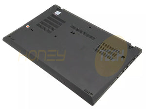GENUINE LENOVO THINKPAD T490 LAPTOP BOTTOM BASE COVER 5M10Y56580 01YN936 GRADE B - Honeybee-Technologies