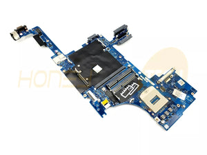 GENUINE HP ZBOOK 17 G2 LAPTOP MOTHERBOARD 784213-001 TESTED - Honeybee-Technologies