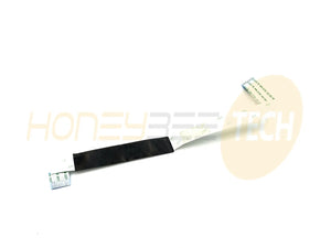 GENUINE HP 15-DY0025TG LAPTOP TOUCHPAD RIBBON CABLE L63602-001 TESTED - Honeybee-Technologies