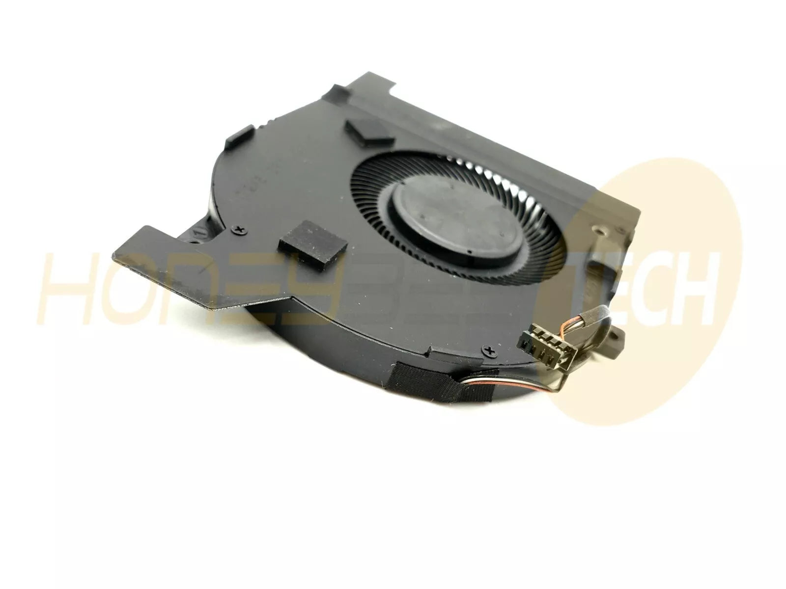 GENUINE DELL LATITUDE 5501 LAPTOP CPU COOLING FAN CVMC1 0CVMC1 TESTED - Honeybee-Technologies