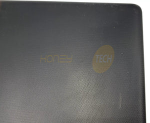 GENUINE HP 15-DB0069NR LAPTOP LCD BACK COVER REAR LID BLACK L20433-001 GRADE B - Honeybee-Technologies