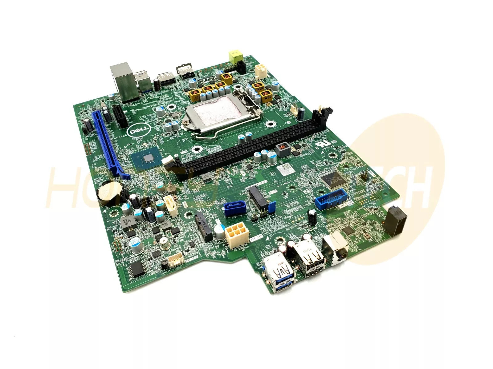 GENUINE DELL OPTIPLEX 3060SFF MOTHERBOARD 4Y8V0 04Y8V0 TESTED - Honeybee-Technologies