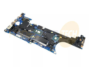 GENUINE LENOVO THINKPAD P52S INTEL MOTHERBOARD i7-8550U 1.80GHZ 01YR300 TESTED - Honeybee-Technologies