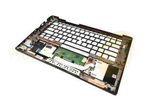 GENUINE DELL LATITUDE 7480 PALMREST TOUCHPAD ASSEMBLY W/FPR JRNNN 0JRNNN GRADE A - Honeybee-Technologies