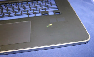 GENUINE DELL XPS L521X LAPTOP TOUCHPAD PALMREST ASSEMBLY 779P4 0779P4 GRADE B - Honeybee-Technologies