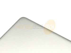 GENUINE HP 14-DF0023C1 LAPTOP LCD BACK COVER REAR LID SILVER L24469-001 GRADE C - Honeybee-Technologies