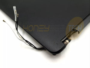 GENUINE DELL LATITUDE E5450 LAPTOP LCD BACK COVER REAR LID 8RDWJ 08RDWJ GRADE B - Honeybee-Technologies
