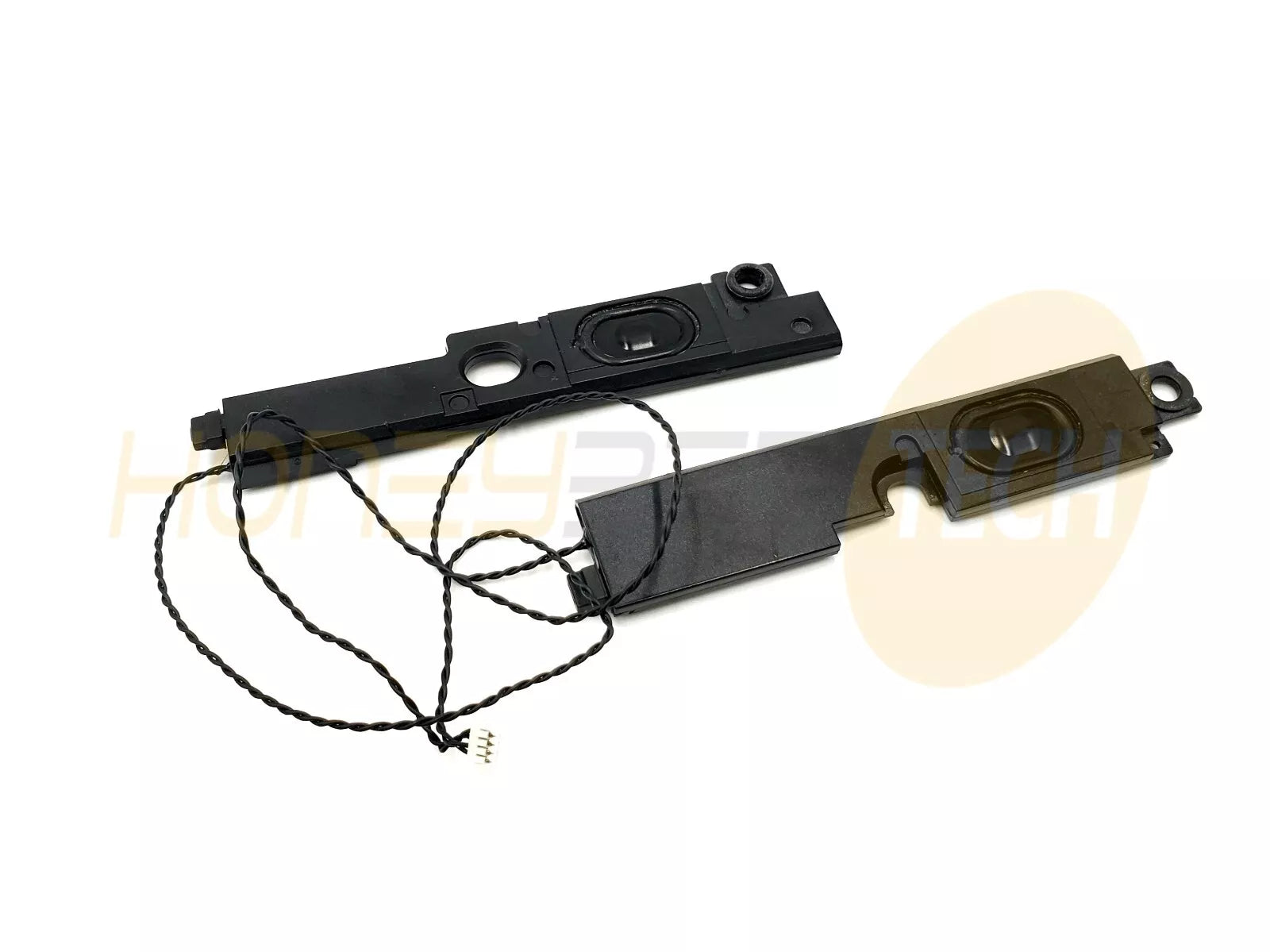 GENUINE LENOVO THINKPAD T430 LEFT AND RIGHT SPEAKERS 04W3640 04W3639 TESTED - Honeybee-Technologies