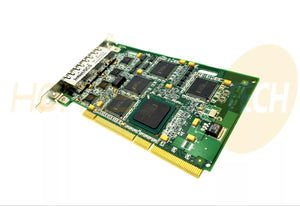 GENUINE HP 100 BASE-TX LAN 4-PORT HOST ADAPTER A5506-60102 A5506-69102 TESTED - Honeybee-Technologies