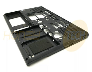 GENUINE LENOVO THINKPAD P50 BOTTOM CHASSIS BASE COVER W/ DC JACK 00UR801 GRADE A - Honeybee-Technologies