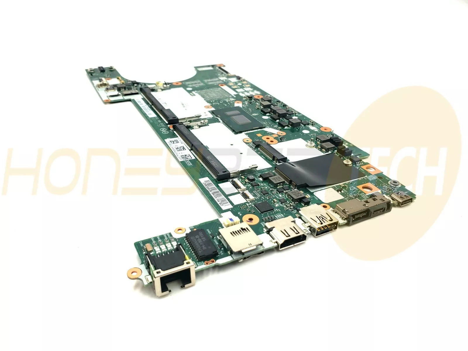 GENUINE LENOVO THINKPAD L480 LAPTOP INTEL MOTHERBOARD i5-8350U 01LW343 TESTED - Honeybee-Technologies