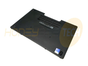 GENUINE DELL LATITUDE E5250 LAPTOP BOTTOM ACCESS DOOR COVER 21PP2 021PP2 GRADE A - Honeybee-Technologies