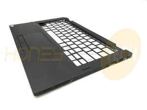 GENUINE DELL LATITUDE 5289 7389 PALMREST TOUCHPAD ASSEMBLY FHVMH 0FHVMH GRADE B - Honeybee-Technologies