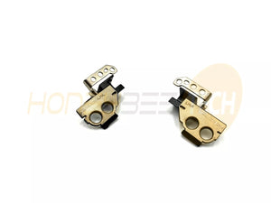 GENUINE LENOVO THINKPAD X1 CARBON G7 G8 LAPTOP LEFT AND RIGHT HINGES 5H50V28087 - Honeybee-Technologies