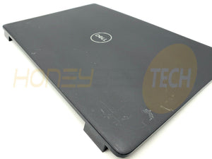 GENUINE DELL LATITUDE 3410 LAPTOP LCD BACK COVER REAR LID GMYC0 0GMYC0 GRADE B - Honeybee-Technologies