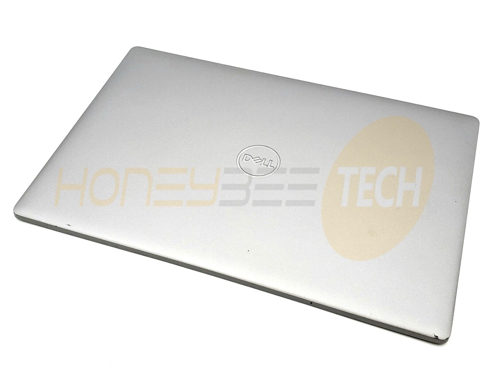GENUINE DELL LATITUDE 5411 5410 LCD BACK COVER LID ASSEMBLY NKPM7 0NKPM7 GRADE B - Honeybee-Technologies