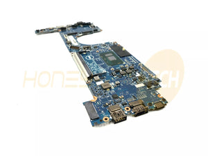GENUINE DELL LATITUDE 7280 INTEL MOTHERBOARD i5-7300U 2.6GHZ GDK56 0GDK56 TESTED - Honeybee-Technologies