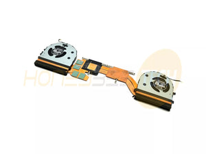 GENUINE LENOVO THINKPAD P1 G3 COOLING HEATSINK FAN ASSEMBLY 5H40Y67588 TESTED - Honeybee-Technologies