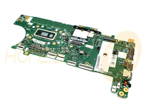 GENUINE LENOVO THINKPAD X13 INTEL MOTHERBOARD i5-10310U 8GB 5B20Z45836 TESTED - Honeybee-Technologies