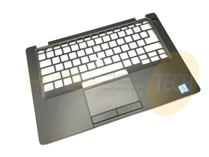 GENUINE LATITUDE 5400 PALMREST TOUCHPAD ASSEMBLY WITH SMART CARD HPCPR GRADE A - Honeybee-Technologies