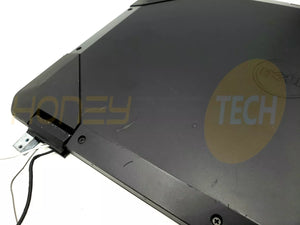 GENUINE DELL LATITUDE 5404 RUGGED COMPLETE TOUCHSCREEN ASSEMBLY 0TG1T GRADE B - Honeybee-Technologies
