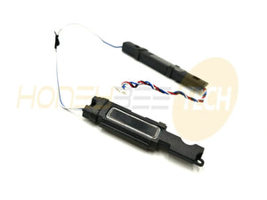GENUINE DELL LATITUDE 7280 7380 LEFT AND RIGHT SPEAKER SET X0H0R 0X0H0R TESTED - Honeybee-Technologies