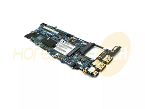 GENUINE DELL XPS 12 9Q23 INTEL MOTHERBOARD i7-3537U LA-644PF 644PF 0644PF TESTED - Honeybee-Technologies