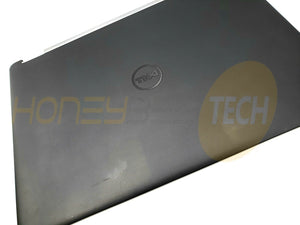 GENUINE DELL LATITUDE E7470 LAPTOP LCD REAR LID BACK COVER FVX0Y 0FVX0Y GRADE B - Honeybee-Technologies