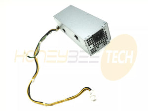 GENUINE DELL OPTIPLEX 3050 SFF DESKTOP 180W POWER SUPPLY H180AS-02 DP3DV TESTED - Honeybee-Technologies