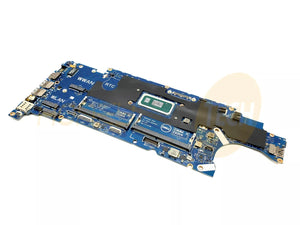 GENUINE DELL LATITUDE 5400 LAPTOP INTEL MOTHERBOARD i7-8665U 52T0R ADMIN LOCK - Honeybee-Technologies