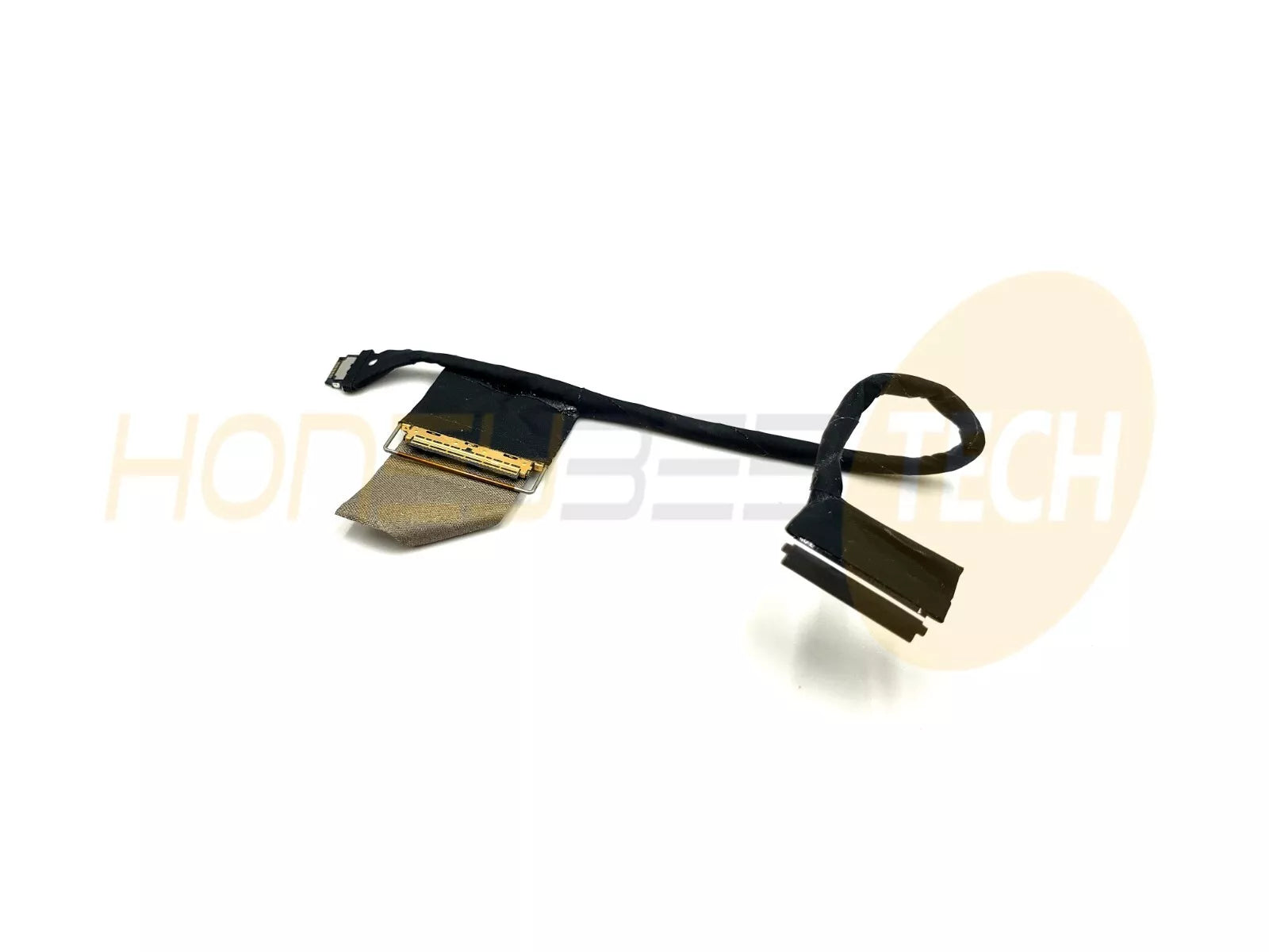 GENUINE LENOVO THINKPAD L380 LAPTOP LCD VIDEO DISPLAY CABLE 02DA321 TESTED - Honeybee-Technologies