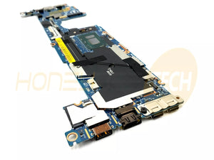 GENUINE DELL LATITUDE 7390 2-IN-1 INTEL MOTHERBOARD i5-8350U 8GB 41M0M TESTED - Honeybee-Technologies