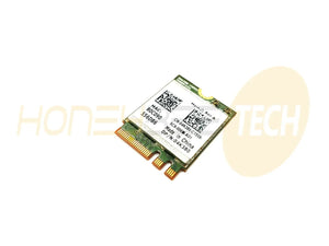 GENUINE DELL LATITUDE 3560 3570 WIRELESS BLUETOOTH CARD QCNFA222 4K380 TESTED - Honeybee-Technologies